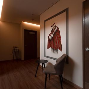 Standard Room with 1 Single Bed