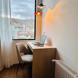 Executive King Suite